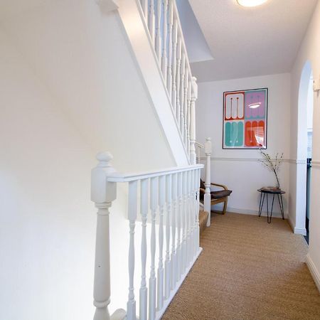 Laurels- 3-Beds, Parking, Short Walk To Beach Torquay Exterior foto
