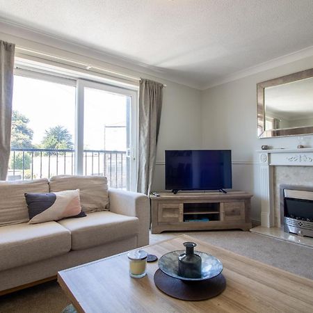 Laurels- 3-Beds, Parking, Short Walk To Beach Torquay Exterior foto