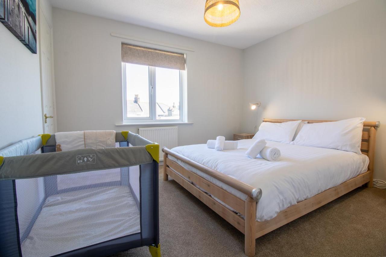 Laurels- 3-Beds, Parking, Short Walk To Beach Torquay Exterior foto