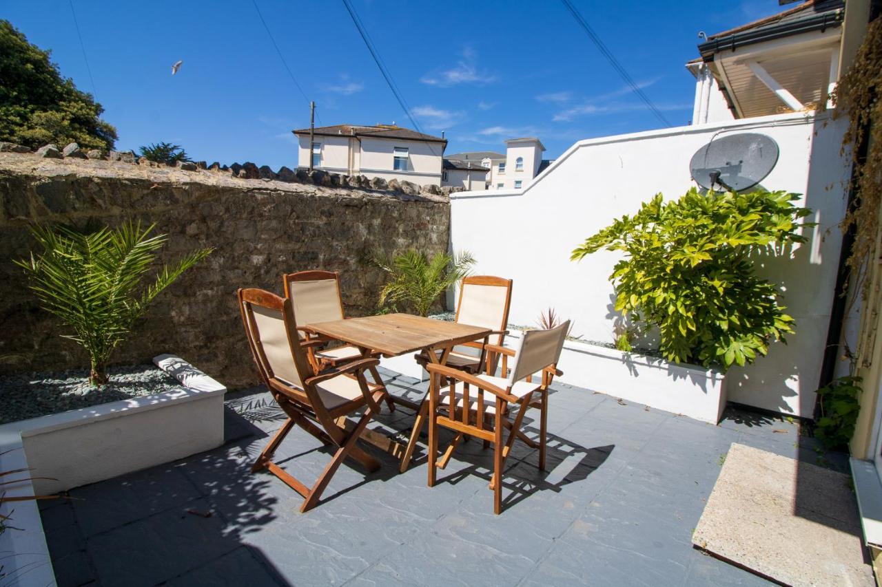 Laurels- 3-Beds, Parking, Short Walk To Beach Torquay Exterior foto